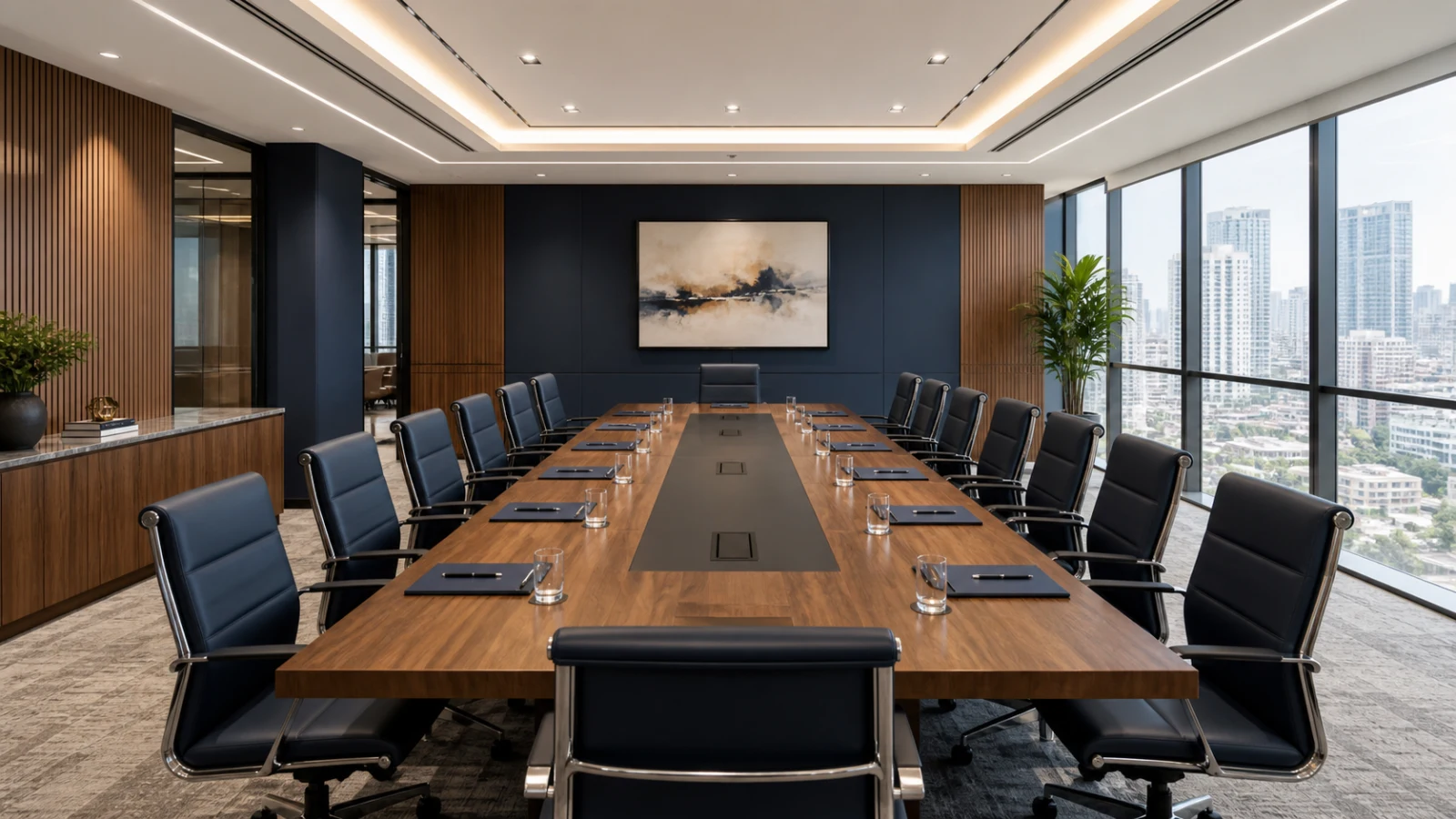 Company Incorporation & Business Setup Services
