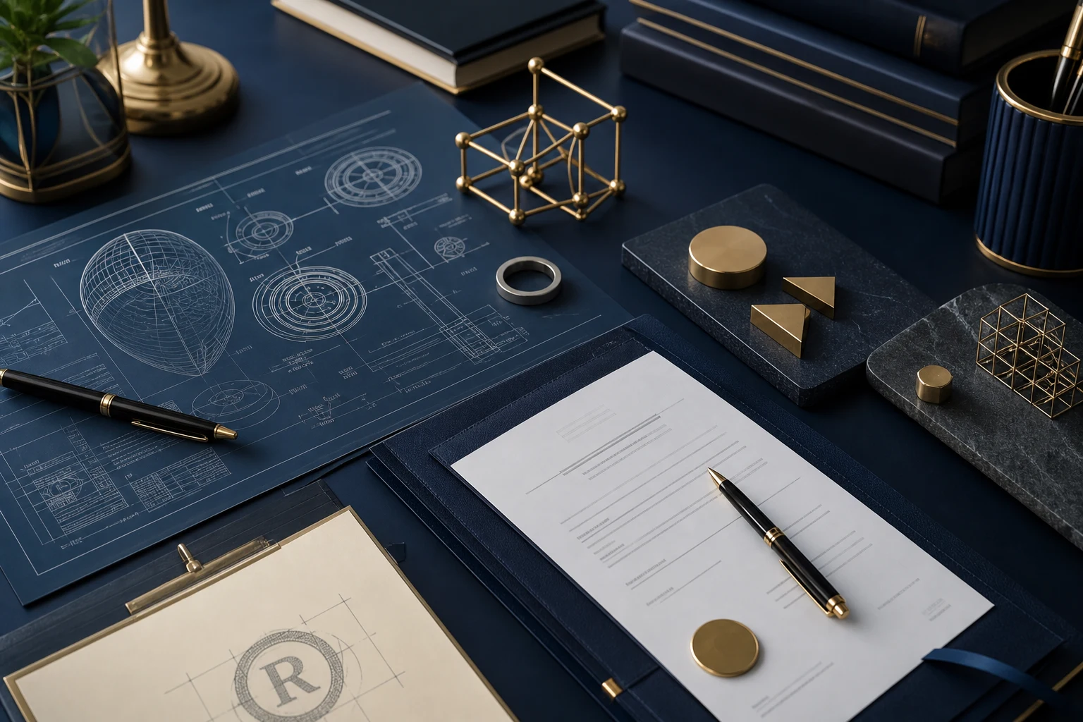 Intellectual Property Rights (IPR)