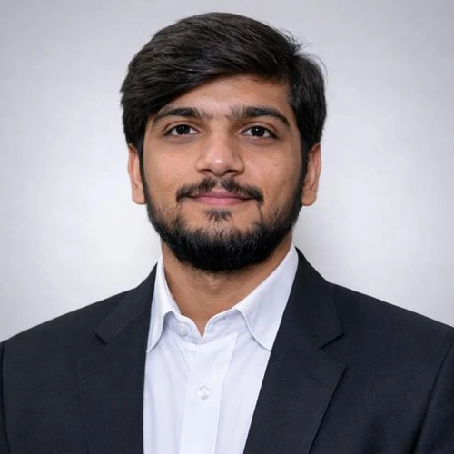ADV. SHUBHAM KAUSHIK