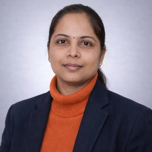 CA PRIYANKA RAI