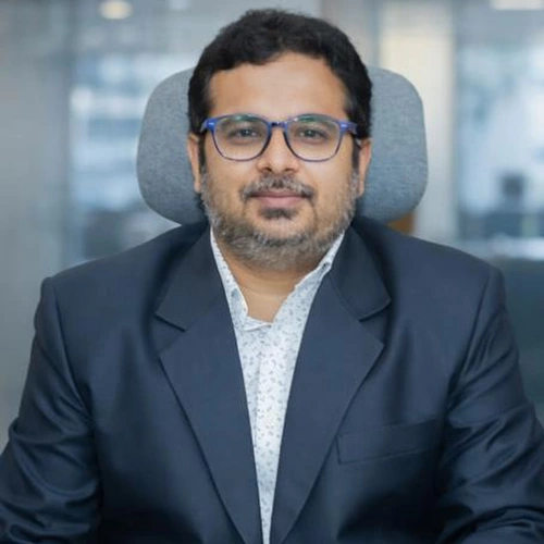 CS DHEERAJ THAWANI