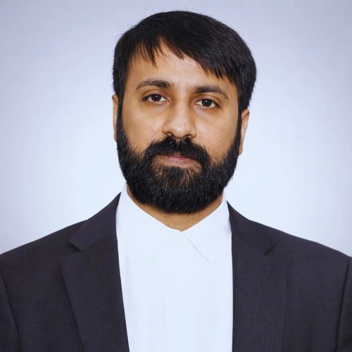 Adv. Sandeep Rai Matani