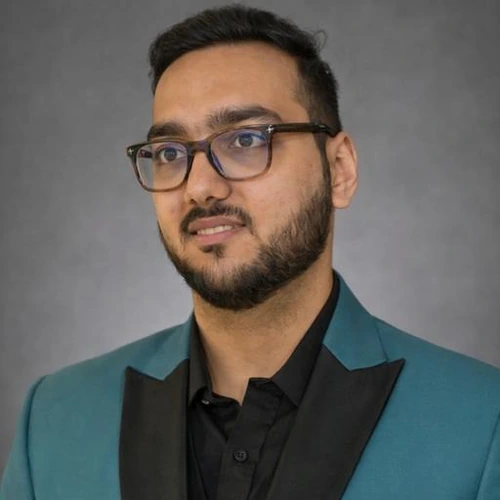 CA Kushal Chijwani