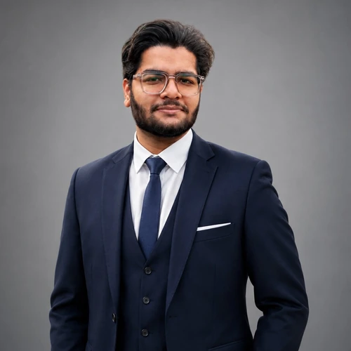 Mayank Dawdha